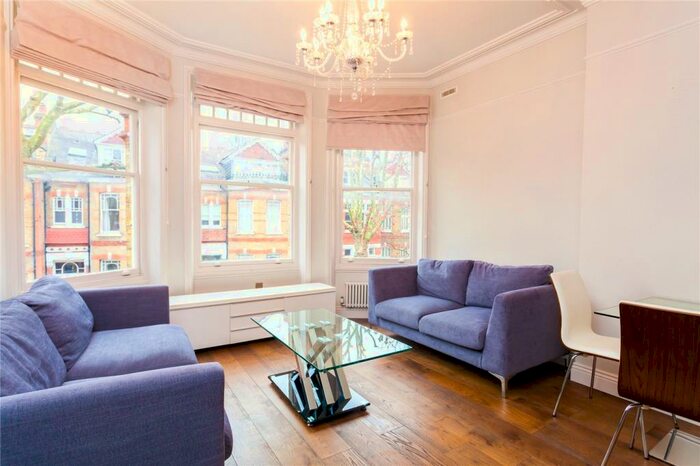 2 Bedroom Apartment To Rent In Aberdeen Road, Highbury, N5