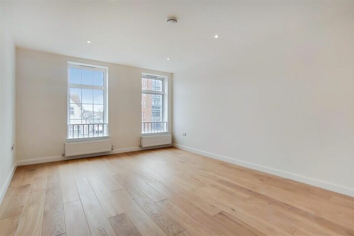 1 Bedroom Flat To Rent In High Street, Wealdstone, Harrow, HA3