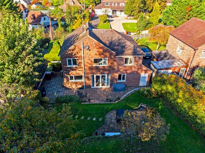 4 Bedroom Detached House For Sale In The Quarries, Boughton Monchelsea