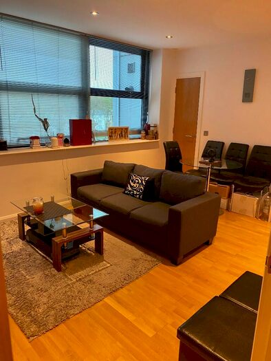 1 Bedroom Apartment To Rent In Northolt Road, Harrow, Middlesex, HA2