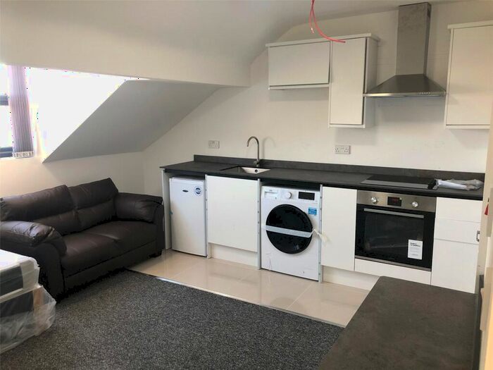 Apartment To Rent In Bewdley Road, Kidderminster, DY11