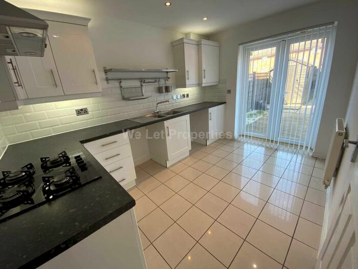 3 Bedroom Property To Rent In Kilmaine Avenue, Higher Blackley, M9