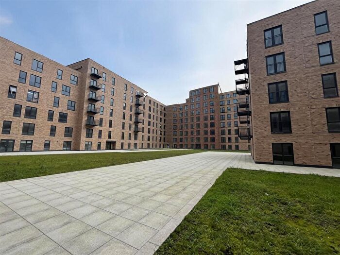 2 Bedroom Apartment For Sale In Bridgewater Wharf, Audsell, Manchester, M5