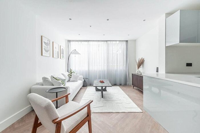 2 Bedroom Flat For Sale In Kamal Court, Wembley, HA9