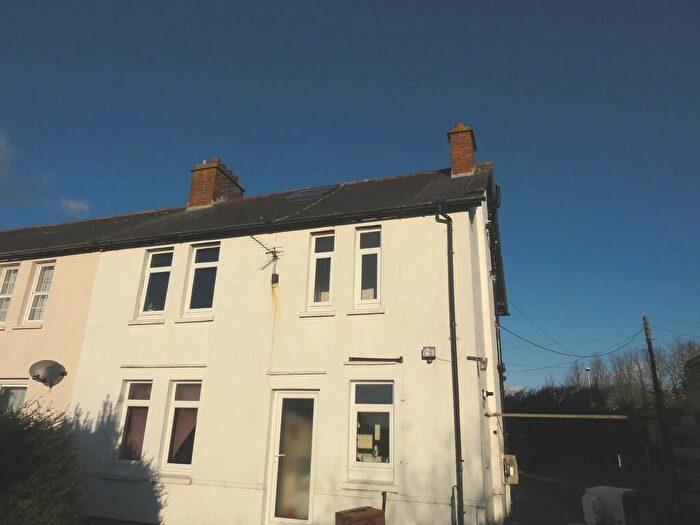 1 Bedroom Flat To Rent In Berries Mount, Bude, EX23