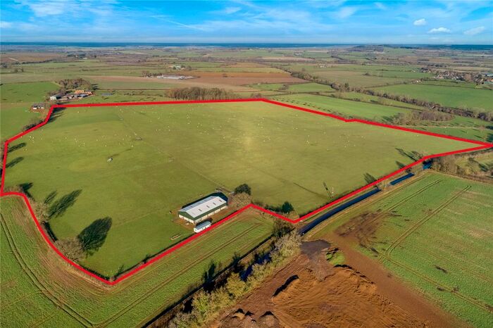 Land For Sale In Lower Farm Lane, Mollington, Banbury, OX17