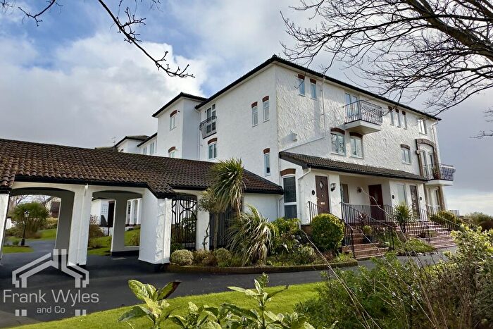 2 Bedroom Apartment For Sale In Seville Court, Clifton Drive, Lytham, FY8