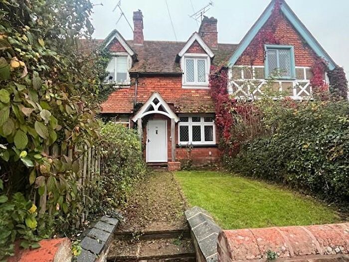 2 Bedroom Cottage To Rent In Manor Road, Medbourne, LE16