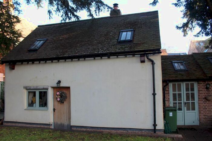 1 Bedroom Property To Rent In Church Lane, Wallingford OX10