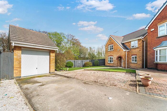 4 Bedroom Detached House For Sale In Old Farmside, Blackburn, BB2