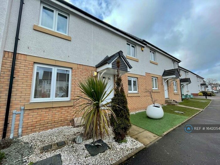 3 Bedroom Terraced House To Rent In Pikes Pool Drive, Kirkliston, EH29