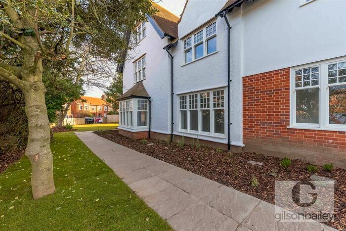 3 Bedroom Flat To Rent In St. Nicholas Place, Sheringham, NR26