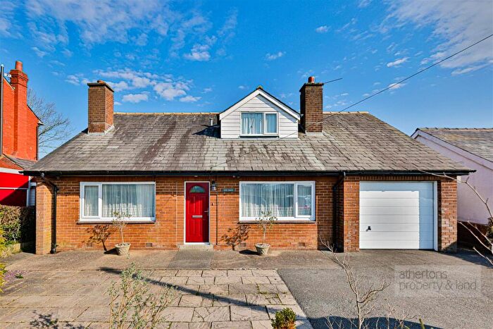 5 Bedroom Detached House For Sale In Preston Road, Ribchester, Ribble Valley, PR3