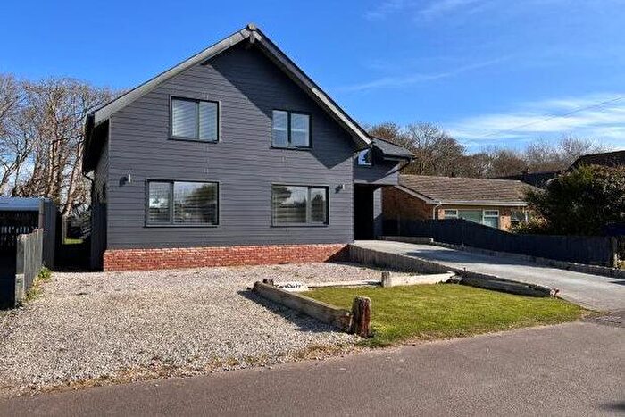 4 Bedroom Property To Rent In Ancton Way, Bognor Regis, PO22