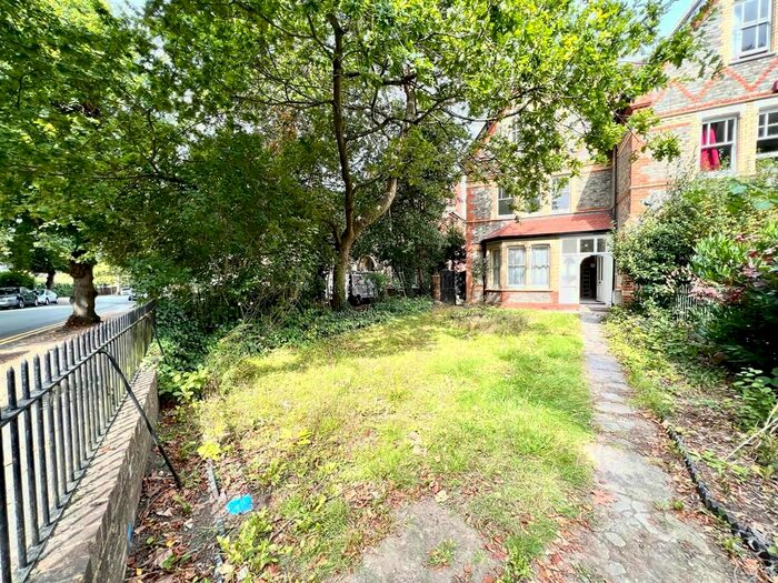 6 Bedroom Terraced House To Rent In Erleigh Road, Reading, RG1