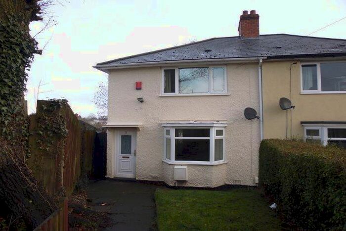 3 Bedroom Property To Rent In Pendeen Road, Birmingham B14