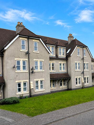 2 Bedroom Flat To Rent In Preswylfa Court, Merthyr Mawr Road, Bridgend, CF31