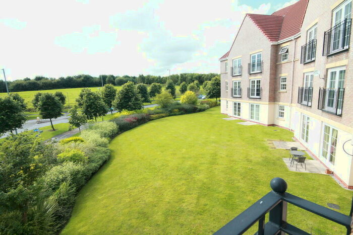 2 Bedroom Apartment To Rent In Anderton Crescent, Buckshaw Village, PR7