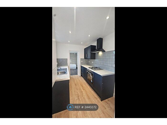 3 Bedroom Terraced House To Rent In Stevenson Street, Liverpool, L15