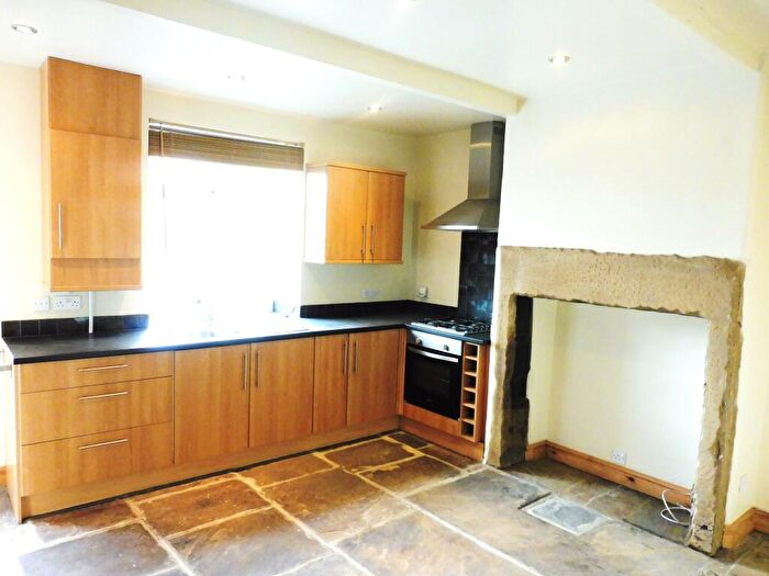 1 Bedroom House To Rent In Hammerton Grove, Pudsey, LS28