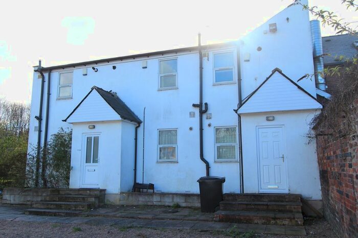 1 Bedroom Flat To Rent In Langsett Road, Sheffield, S6