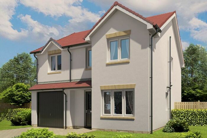 4 Bedroom Detached House For Sale In Roslin, EH25