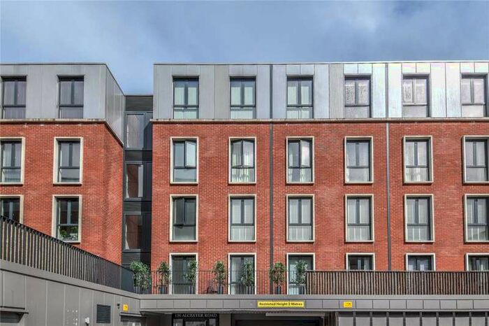 1 Bedroom Flat To Rent In Alcester Road, Birmingham, West Midlands, B13