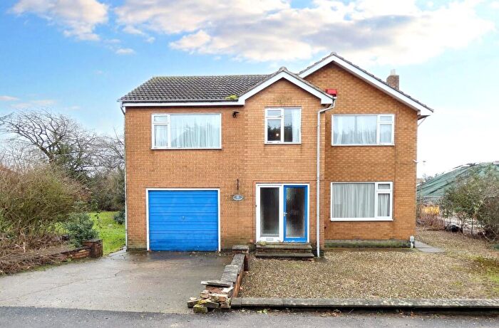 5 Bedroom Detached House For Sale In Leander, Plaxton Bridge Road, Woodmansey, Beverley, HU17