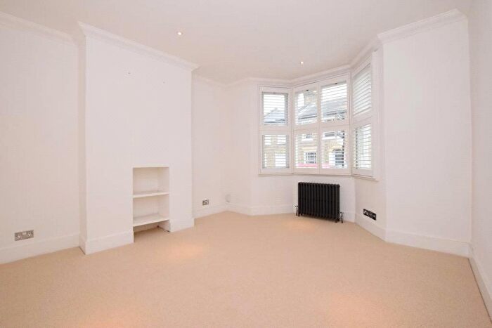 3 Bedroom Terraced House To Rent In Earlswood Street, London, SE10