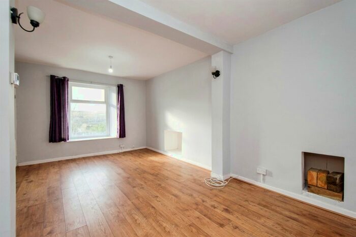 3 Bedroom Terraced House For Sale In Hill Street, Rhymney, Tredegar, NP22