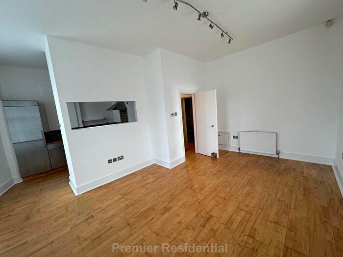 2 Bedroom Apartment To Rent In Canning St, Liverpool, L8