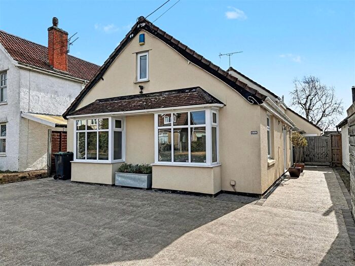 5 Bedroom Detached Bungalow For Sale In Melksham Road, Holt, Trowbridge, BA14