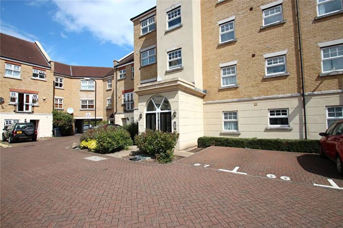 1 Bedroom Flat To Rent In Rose Bates Drive, Kingsbury, London, NW9