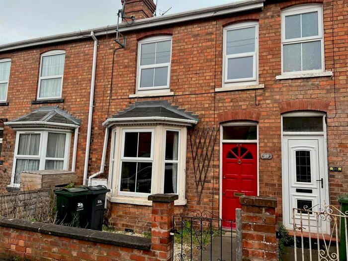 2 Bedroom Terraced House To Rent In Redland Road, Malvern, WR14