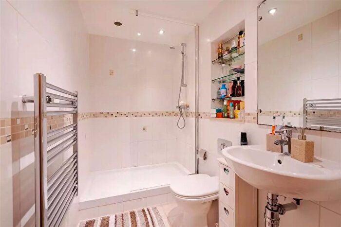 1 Bedroom Flat To Rent In Upper Allen Street, Sheffield, S3