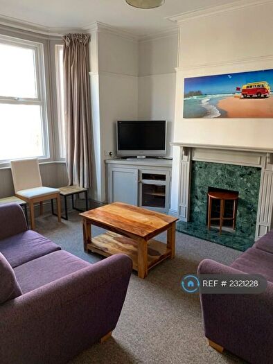 4 Bedroom Terraced House To Rent In Pinhoe Road, Exeter, EX4