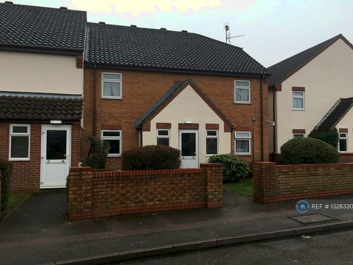 1 Bedroom Flat To Rent In Brancaster Court, Wisbech, PE13