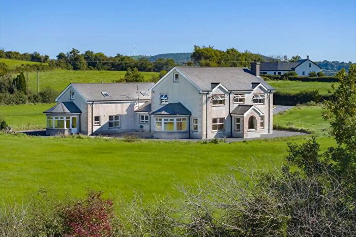 5 Bedroom Detached House For Sale In Drumbeggan Road, Enniskillen, BT74