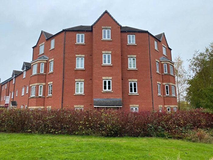 2 Bedroom Apartment For Sale In Wharf Lane, Solihull, B91