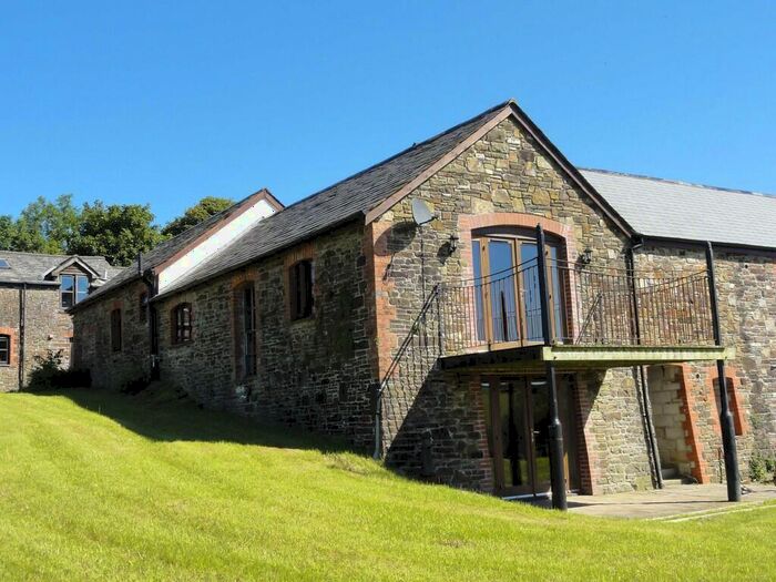 3 Bedroom Semi-Detached House To Rent In Virworthy, Sutcombe, Holsworthy, EX22