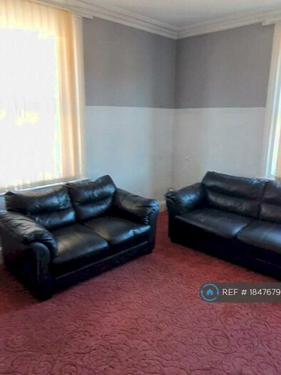 1 Bedroom Flat To Rent In Newport Lane, Stoke-On-Trent, ST6