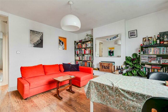 1 Bedroom Flat To Rent In St Augustines Road, Camden, NW1
