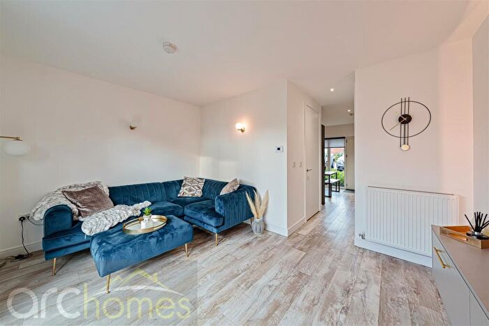 2 Bedroom Semi-Detached House For Sale In Winterbourne Drive, Westhoughton, BL5