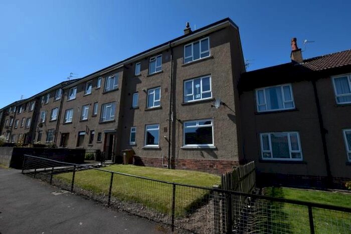 2 Bedroom Flat To Rent In Balmedie Drive, Dundee, DD4