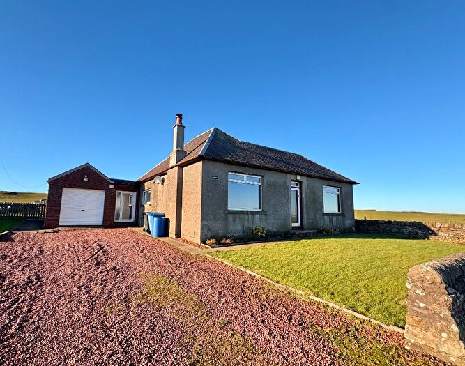 2 Bedroom Cottage To Rent In Harelaw Farm Cottages, Cleghorn, ML11