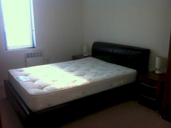 1 Bedroom Flat To Rent In Sefton Street, Liverpool L8