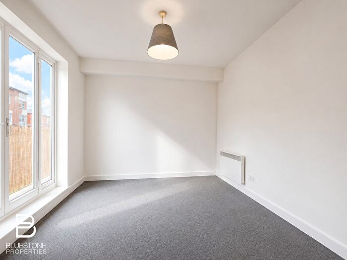 1 Bedroom Flat To Rent In London Road, Mitcham, CR4