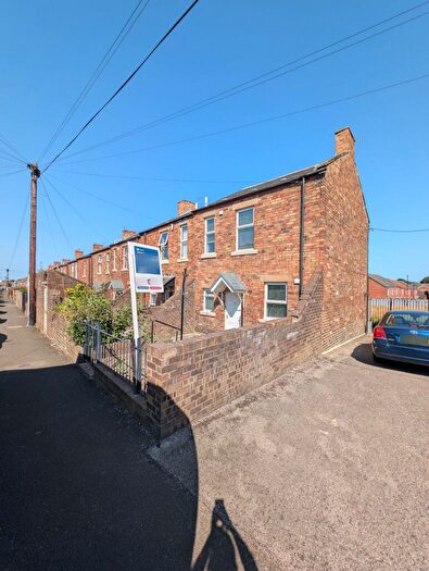 3 Bedroom End Of Terrace House To Rent In Beaumont Terrace, Newcastle Upon Tyne, NE5