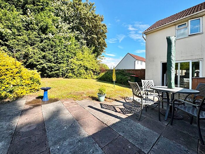 1 Bedroom Terraced House For Sale In Beech Grove, St Brides Wentlooge, Newport, NP10