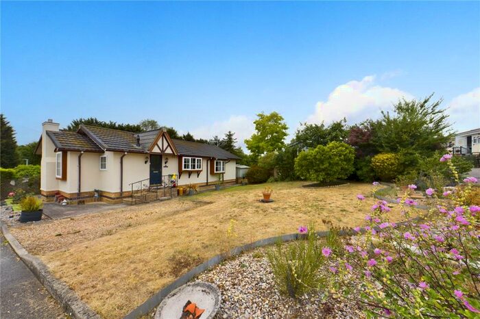 2 Bedroom Detached House For Sale In Upton Park, Main Street, Upton, Huntingdon, PE28